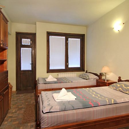 Art Apartments Milchevi Plovdiv Kültér fotó