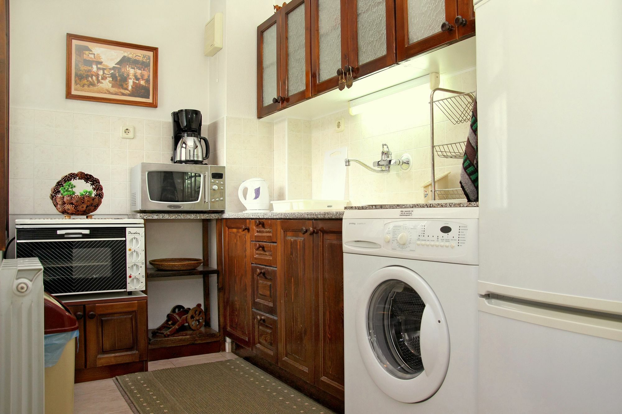 Art Apartments Milchevi Plovdiv Kültér fotó